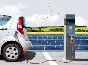 動(dòng)態(tài) 開電動(dòng)汽車游雁蕩 溫州充電設(shè)施服務(wù)體系初建成