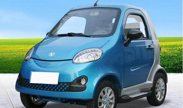 時風電動汽車車型及報價