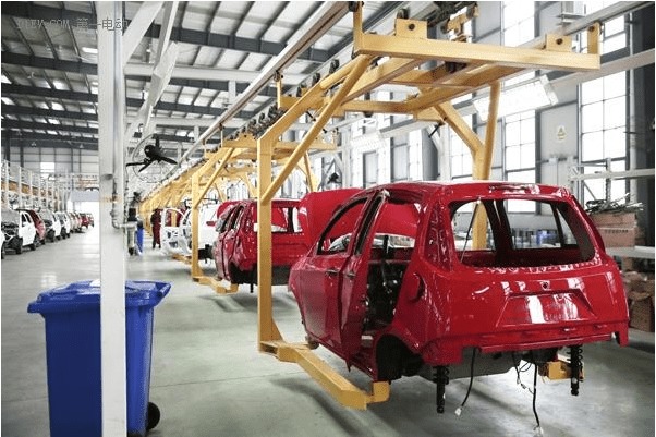 市場向左政策向右 低速電動車遭遇生死劫