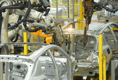 汽車市場迎變局,需求推動產(chǎn)業(yè)加速重構(gòu)