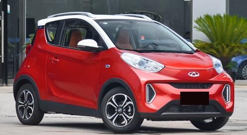 兩廂電動汽車精選 哪款質(zhì)量更勝一籌？