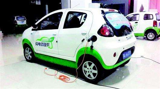 電動出行，體驗升級 為何車主開慣電動車后便難返燃油車