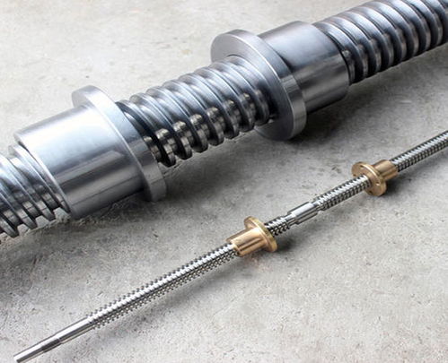 梯形絲杠廠具體地址 梯形絲杠廠 昌華五金制品口碑好