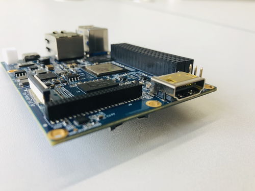 精工細作 聯想栗子開發板ti5708產品圖一覽