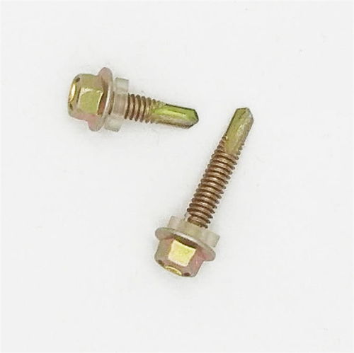 鉆尾螺絲廠家定制 濟南鉆尾螺絲廠家 推薦思坦達鉆尾絲廠家