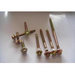 成都鉆尾螺栓與順源廠家 沉頭鉆尾螺栓的應(yīng)用與優(yōu)勢(shì)