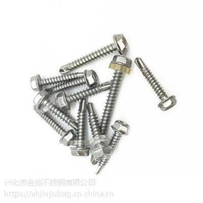 中國(guó)鉆尾自轉(zhuǎn)螺絲市場(chǎng)概況 價(jià)格、廠家與供應(yīng)商分析